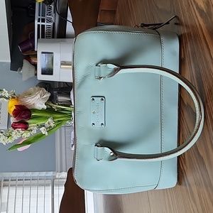 Kate Spade Leather Handbag